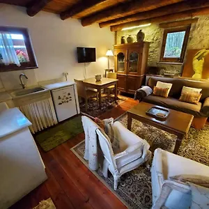 Casa rural El Solei Paraiso En El Montseny, Arbúcies