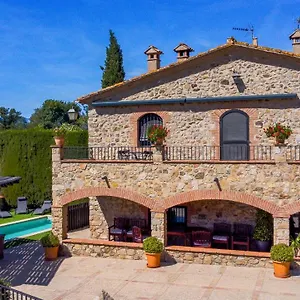Casa rural Cal Bisbe, Your Rural, Capmany