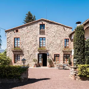 Casa rural Ferrer, Arbúcies