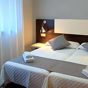 Apartamento La Farga, Arbúcies