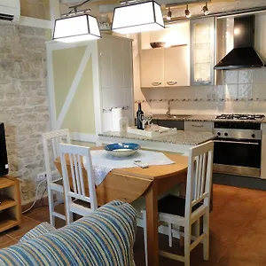 Apartamento Cal Josep, Portell