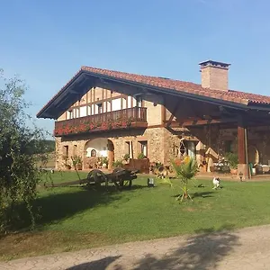 Lezamakoetxe , Sopuerta España